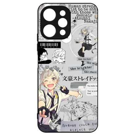 Bungou Stray Dogs - Atsushi Nakajima Xiaomi Redmi 12 4G tok