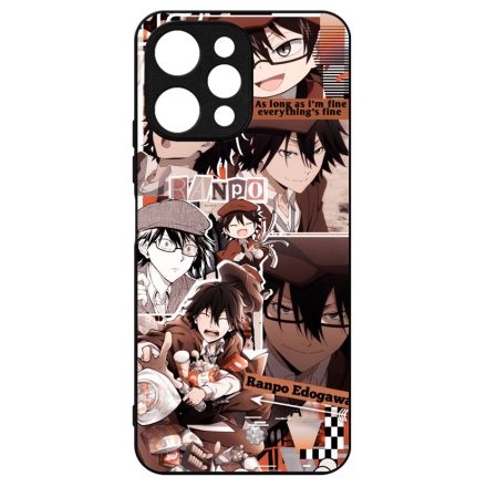 Bungou Stray Dogs - Ranpo Xiaomi Redmi 12 4G tok