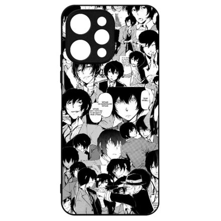 Bungou Stray Dogs - Osamu Dazai Manga Xiaomi Redmi 12 4G tok