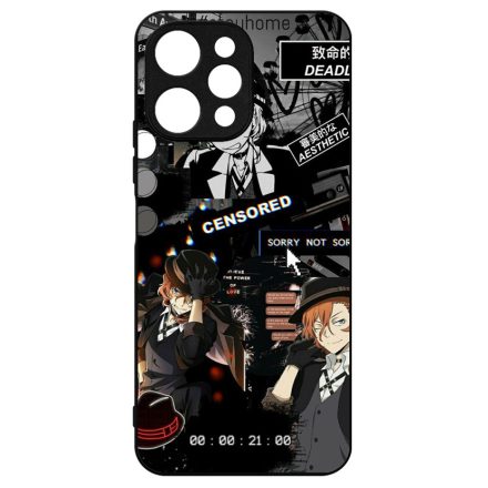 Bungou Stray Dogs - Chuuya Nakahara Xiaomi Redmi 12 4G tok