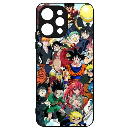 Legjobb Anime karakterek 1 Xiaomi Redmi 12 4G tok