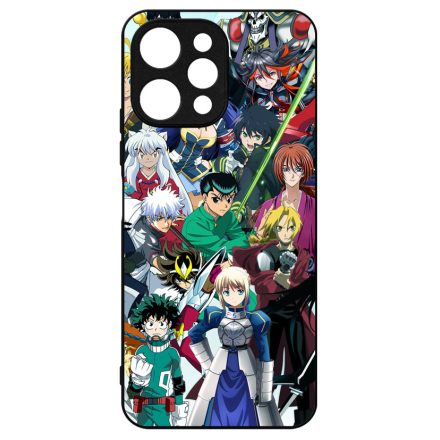 Legjobb Anime karakterek 2 Xiaomi Redmi 12 4G tok