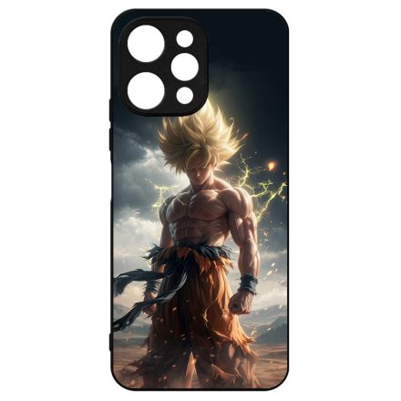Goku Super Saiyan Xiaomi Redmi 12 4G tok