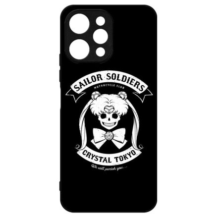 Sailor Soldiers Xiaomi Redmi 12 4G tok