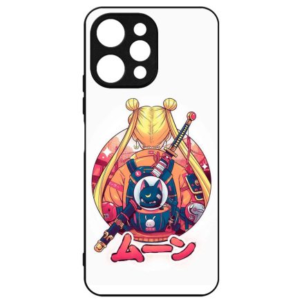 Sailor Moon back Xiaomi Redmi 12 4G tok