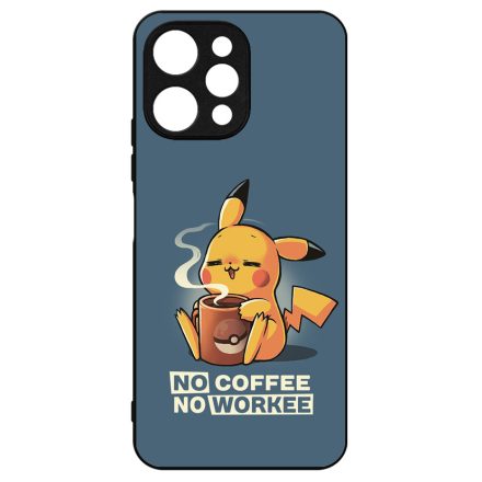 No coffee no workee Xiaomi Redmi 12 4G tok