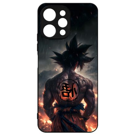Goku fan art Xiaomi Redmi 12 4G tok