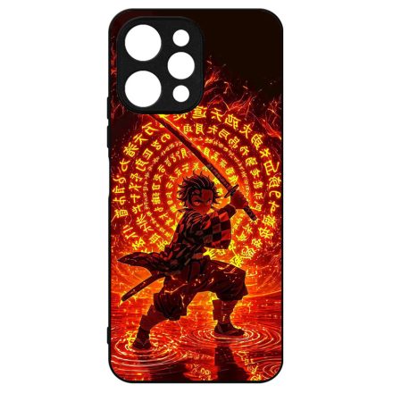 Tanjiro Xiaomi Redmi 12 4G tok