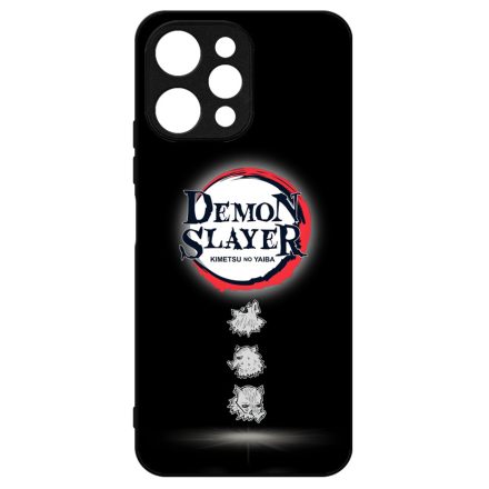 Demon Slayer logo Xiaomi Redmi 12 4G tok