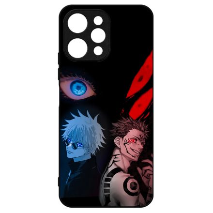 Sukuna and Gojo Xiaomi Redmi 12 4G tok