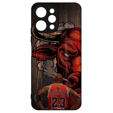 Bulls & Jordan Xiaomi Redmi 12 4G tok