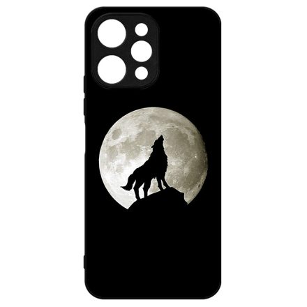 Lobo and the Moon Xiaomi Redmi 12 4G tok