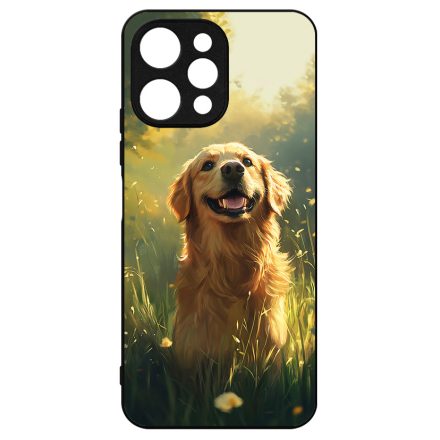 Golden Retriever Xiaomi Redmi 12 4G tok