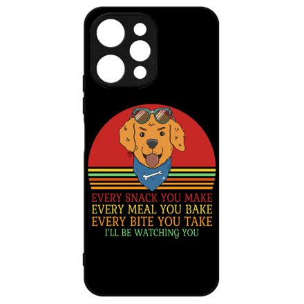 Mindig figyelek Rád Xiaomi Redmi 12 4G tok