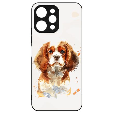 Cavalier King Charles spániel Xiaomi Redmi 12 4G tok