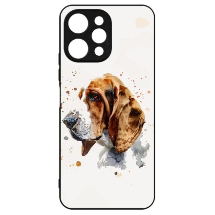 Basset Hound Xiaomi Redmi 12 4G tok