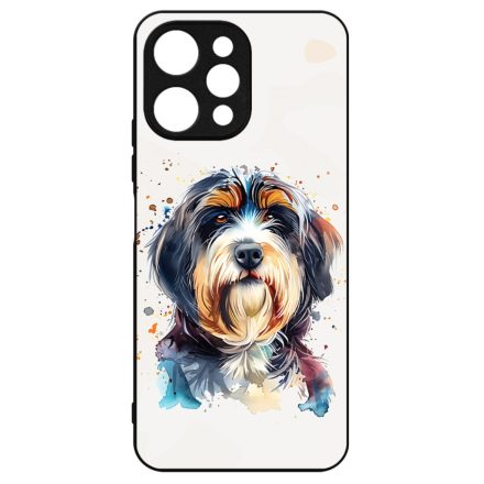 Bearded Collie Xiaomi Redmi 12 4G tok