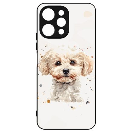 Bichon Frise Xiaomi Redmi 12 4G tok