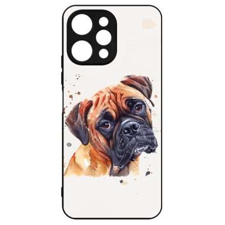 Bullmastiff Xiaomi Redmi 12 4G tok