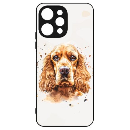 Amerikai Cocker Spániel Xiaomi Redmi 12 4G tok