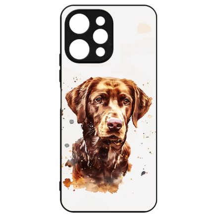 Göndörszőrű retriever Xiaomi Redmi 12 4G tok