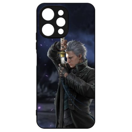 Vergil Xiaomi Redmi 12 4G tok