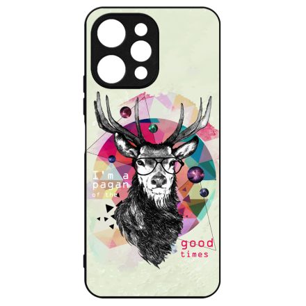 Szarvas csak okosan Xiaomi Redmi 12 4G tok