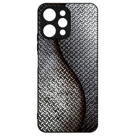 Kemény acél Xiaomi Redmi 12 4G tok