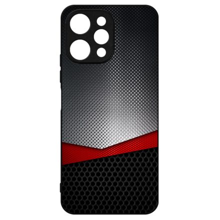 Carbon és Acél Xiaomi Redmi 12 4G tok