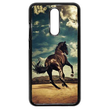 lovas ló mustang mustangos Xiaomi Redmi 8 tok