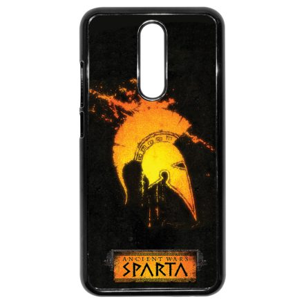 sparta 300 sisak spártás leonidas Xiaomi Redmi 8 tok