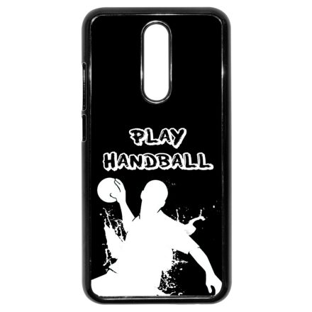 kézilabda kézilabdás kézizz handball Xiaomi Redmi 8 tok