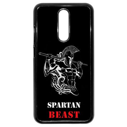 fitness spártai workout fitness edzés beast sparta Xiaomi Redmi 8 tok