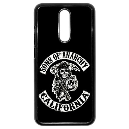 sons of anarchy keménymotorosok Xiaomi Redmi 8 tok