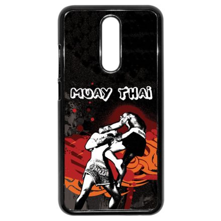 muay thai muai Xiaomi Redmi 8 tok
