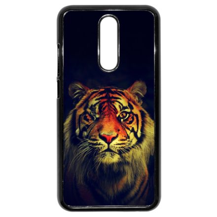 tigris tigrises tiger Xiaomi Redmi 8 tok