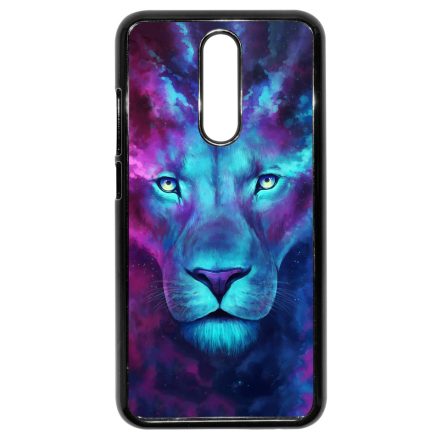 oroszlán galaxis az úr galaxy Xiaomi Redmi 8 tok