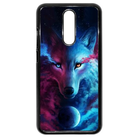 farkas wolf galaxis galaxy Xiaomi Redmi 8 tok