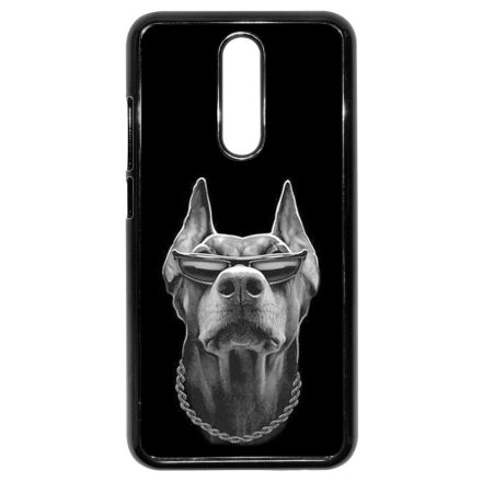 dog német dán snoop pasis Xiaomi Redmi 8 tok