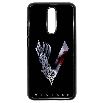 vikings logo Xiaomi Redmi 8 tok