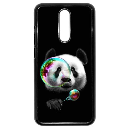 panda pandás Xiaomi Redmi 8 tok