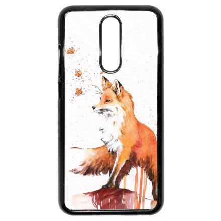 róka rókás fox Xiaomi Redmi 8 tok