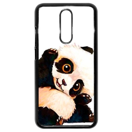 panda pandás Xiaomi Redmi 8 tok