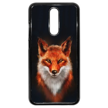 róka rókás fox Xiaomi Redmi 8 tok