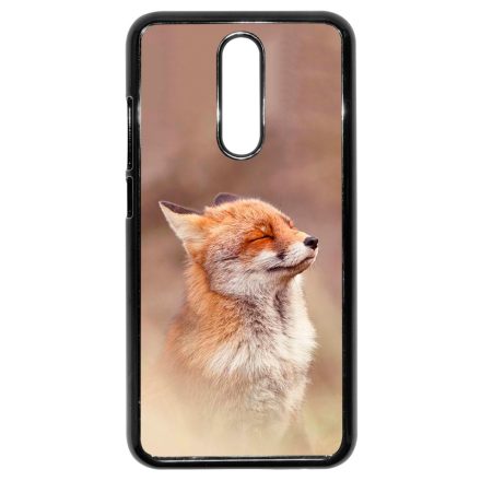 róka rókás fox Xiaomi Redmi 8 tok