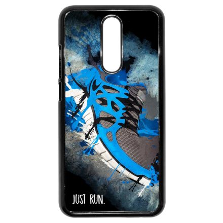 just run futas running sport motivation Xiaomi Redmi 8 tok