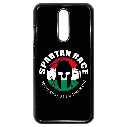 hungarian spartan race training sport motivation magyar spartai Xiaomi Redmi 8 tok
