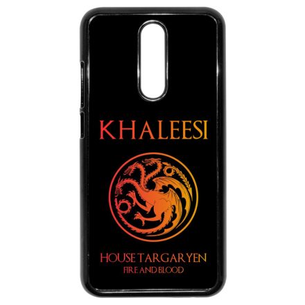 Khaleesi Trónok harca Xiaomi Redmi 8 tok