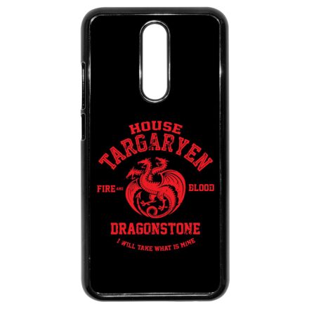 House Targaryen Trónok harca Xiaomi Redmi 8 tok