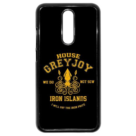 House Greyjoy Trónok harca Xiaomi Redmi 8 tok